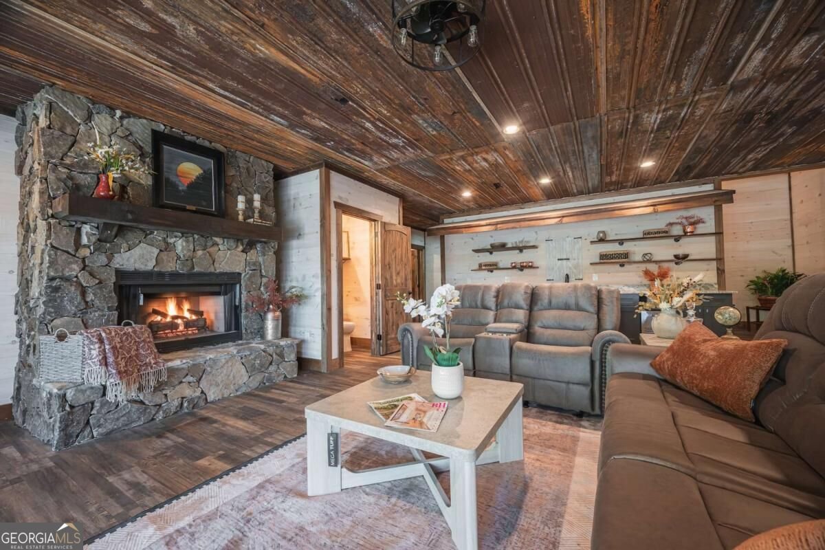 286 Mountain Ridge Blue Ridge - Photo 11