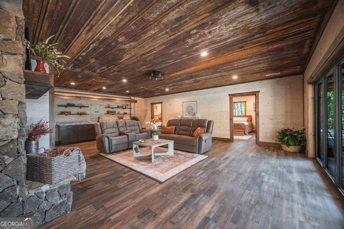 286 Mountain Ridge Blue Ridge - Photo 12
