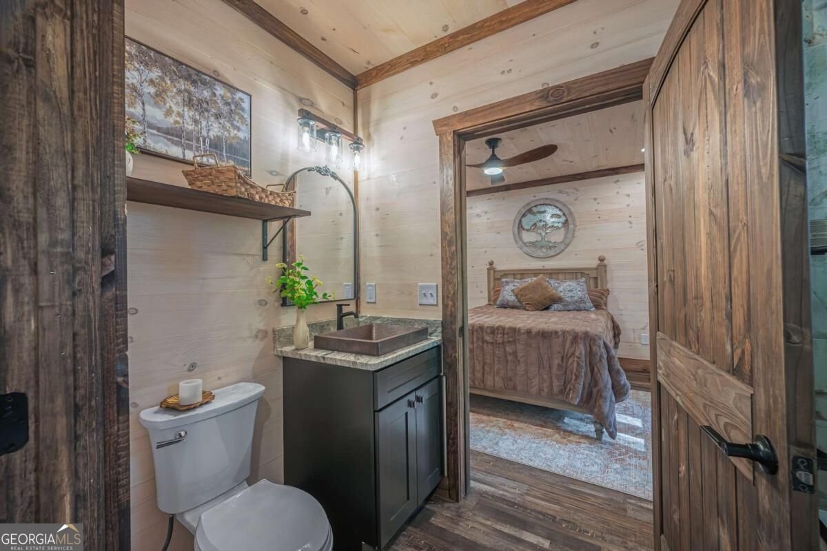 286 Mountain Ridge Blue Ridge - Photo 15
