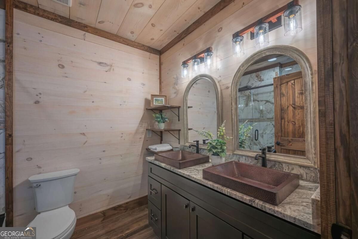 286 Mountain Ridge Blue Ridge - Photo 19