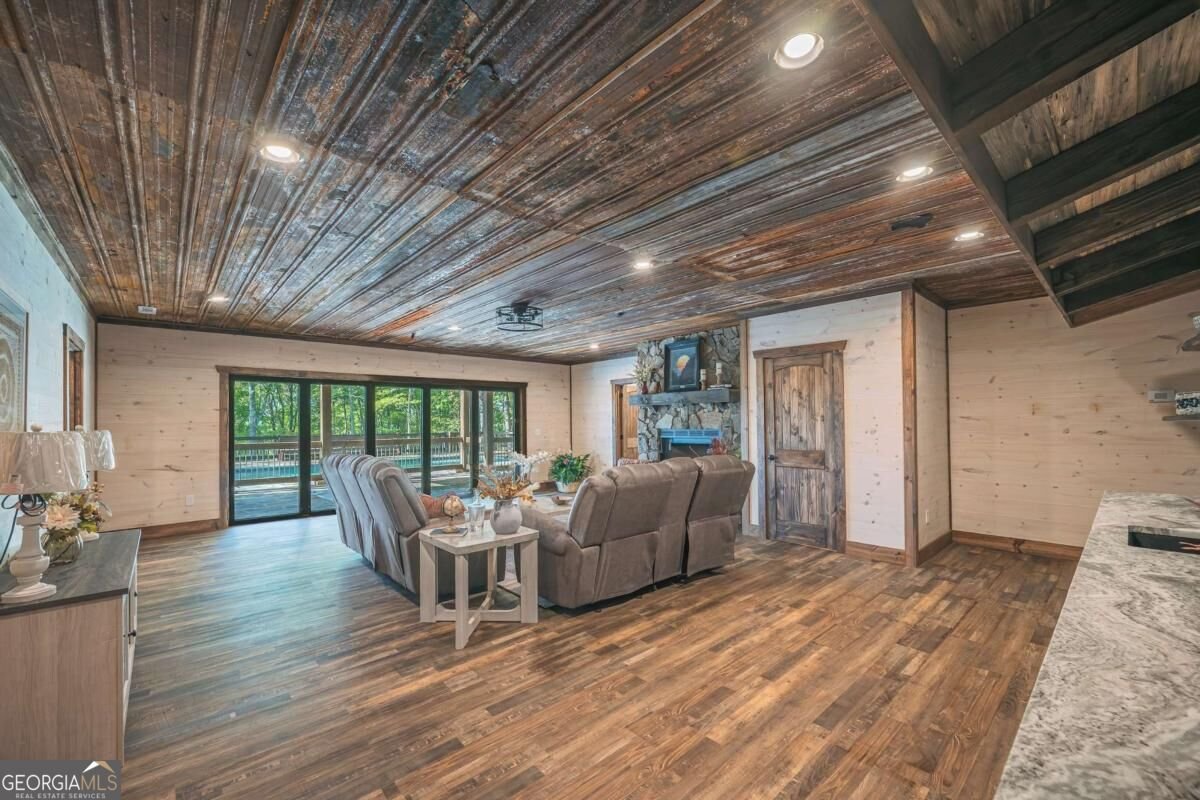 286 Mountain Ridge Blue Ridge - Photo 7