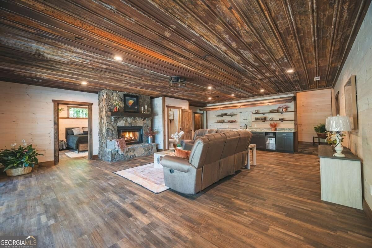 286 Mountain Ridge Blue Ridge - Photo 9