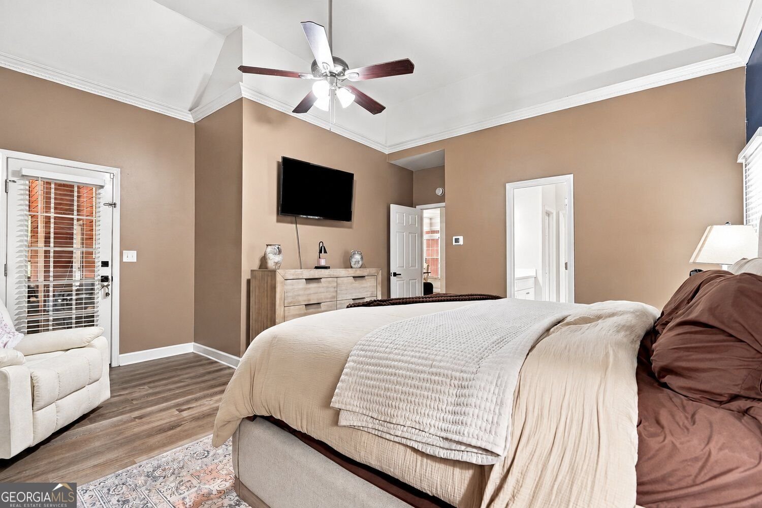 9625 Poplar Court Douglasville - Photo 11
