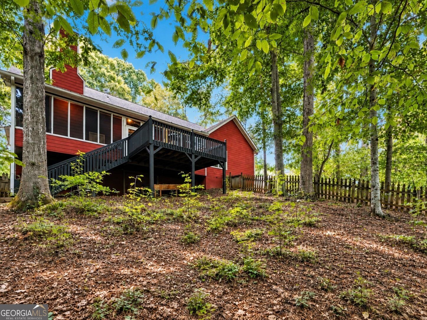 9625 Poplar Court Douglasville - Photo 24