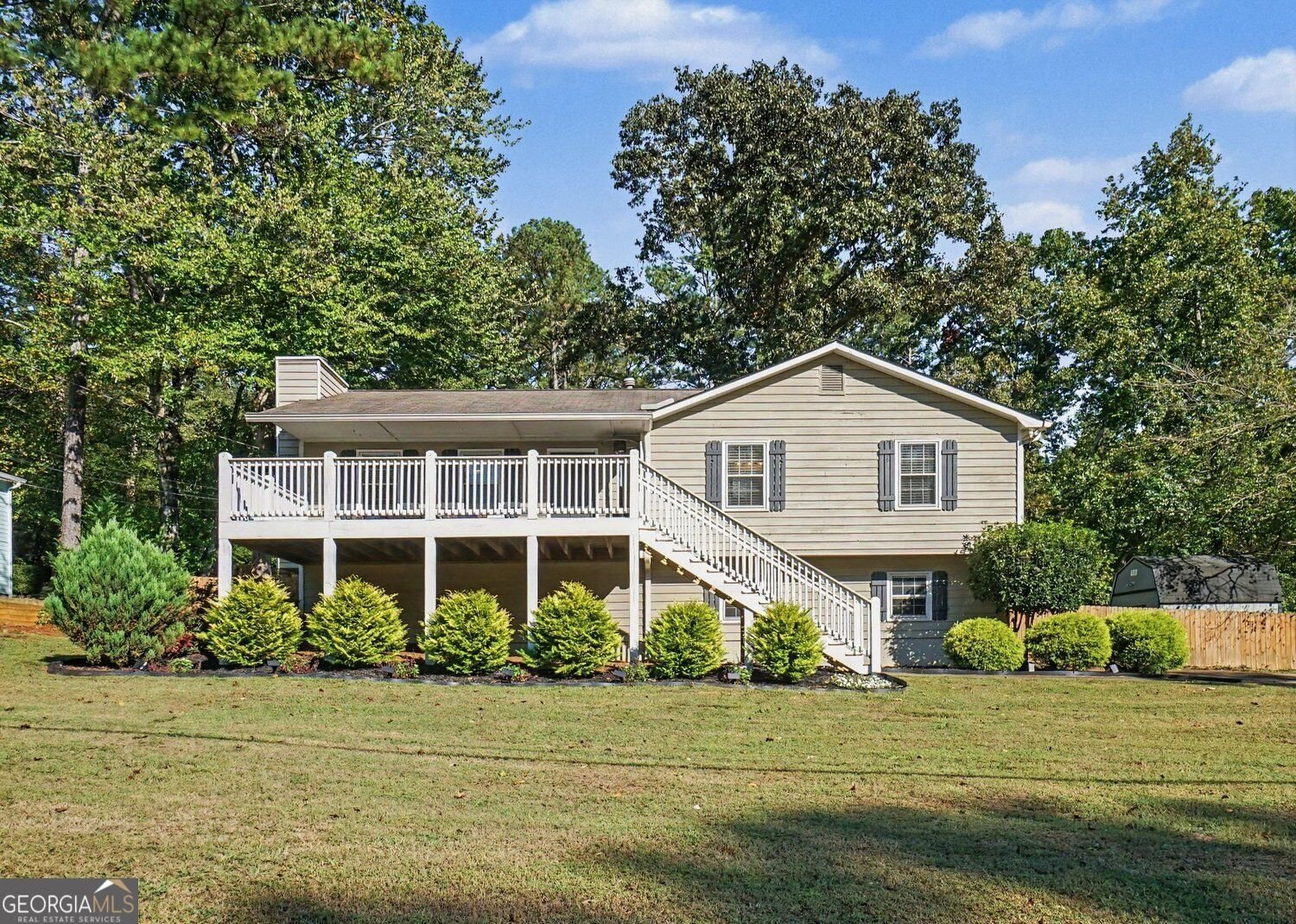 445 Holly Lane Canton - main photo
