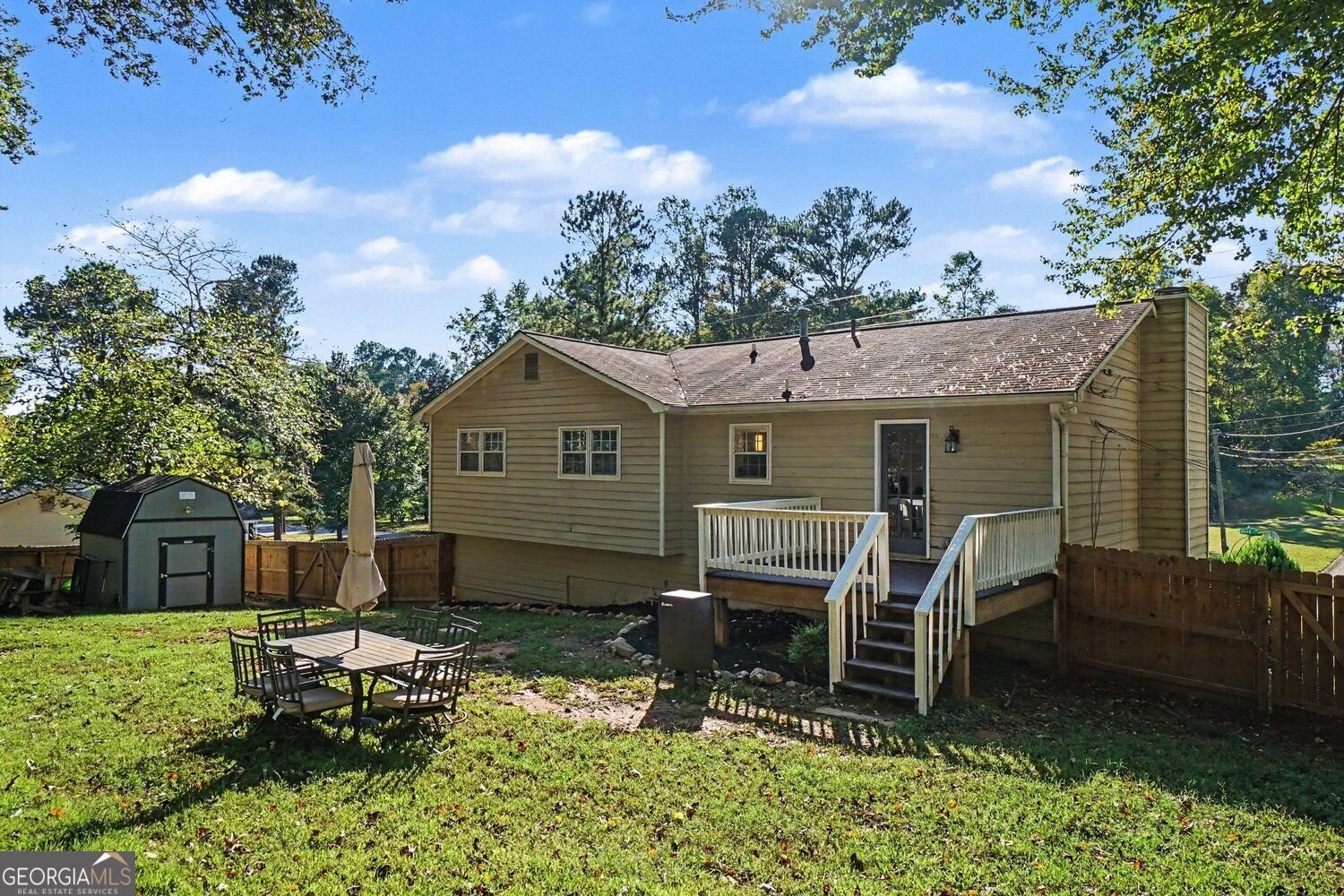 445 Holly Lane Canton - Photo 25