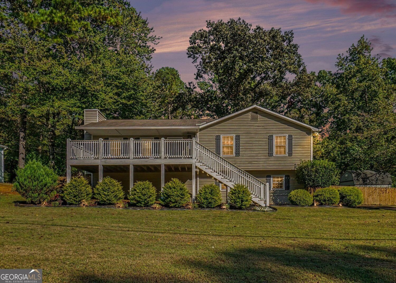 445 Holly Lane Canton - Photo 6