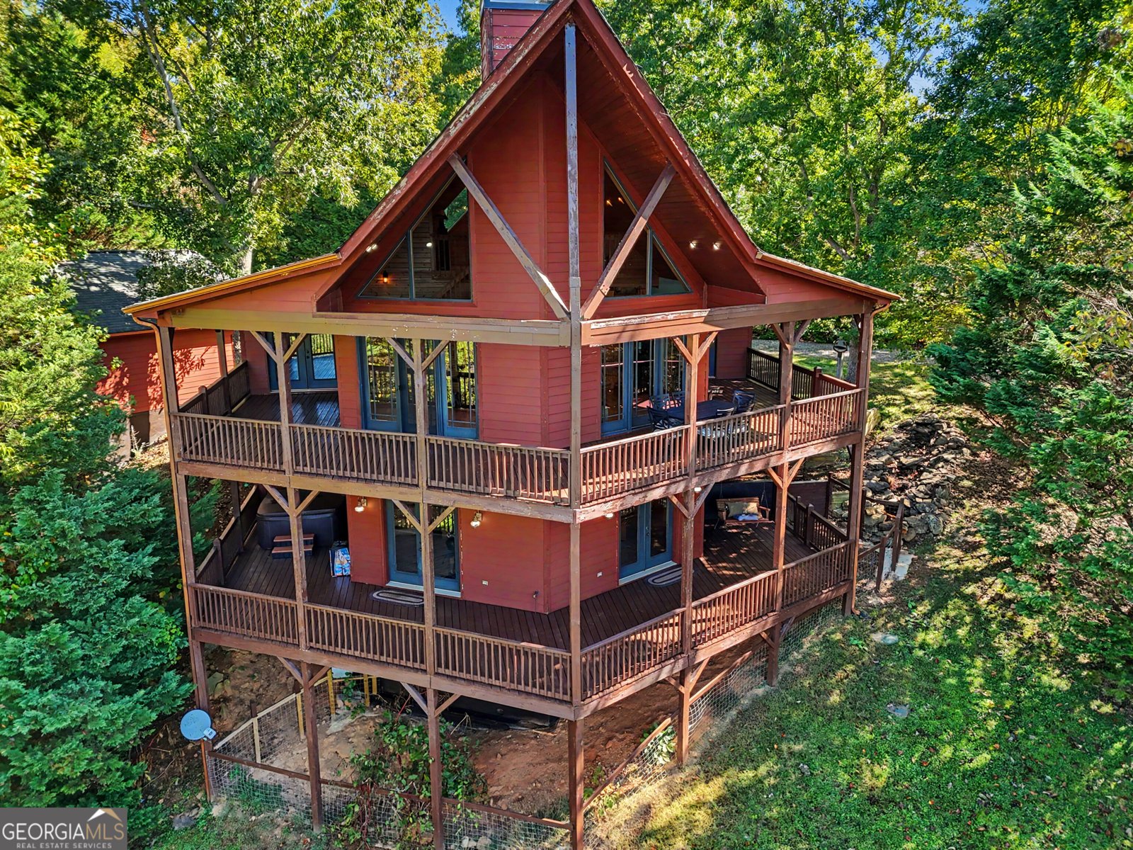 40 Teagan Way Hiawassee - Photo 58