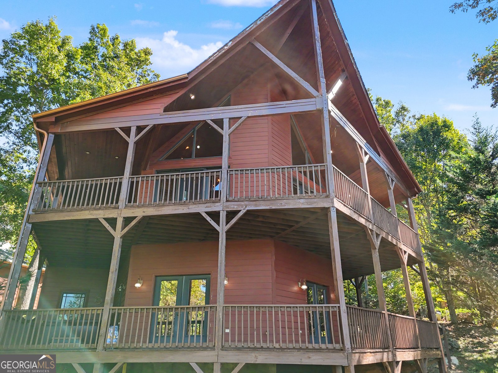 40 Teagan Way Hiawassee - Photo 59