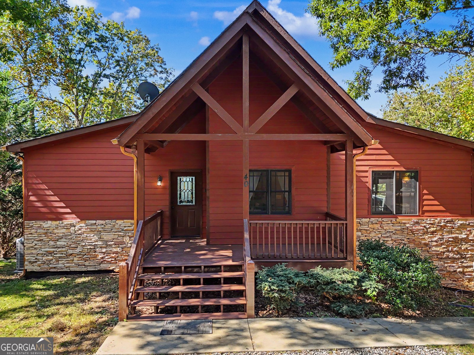 40 Teagan Way Hiawassee - Photo 6