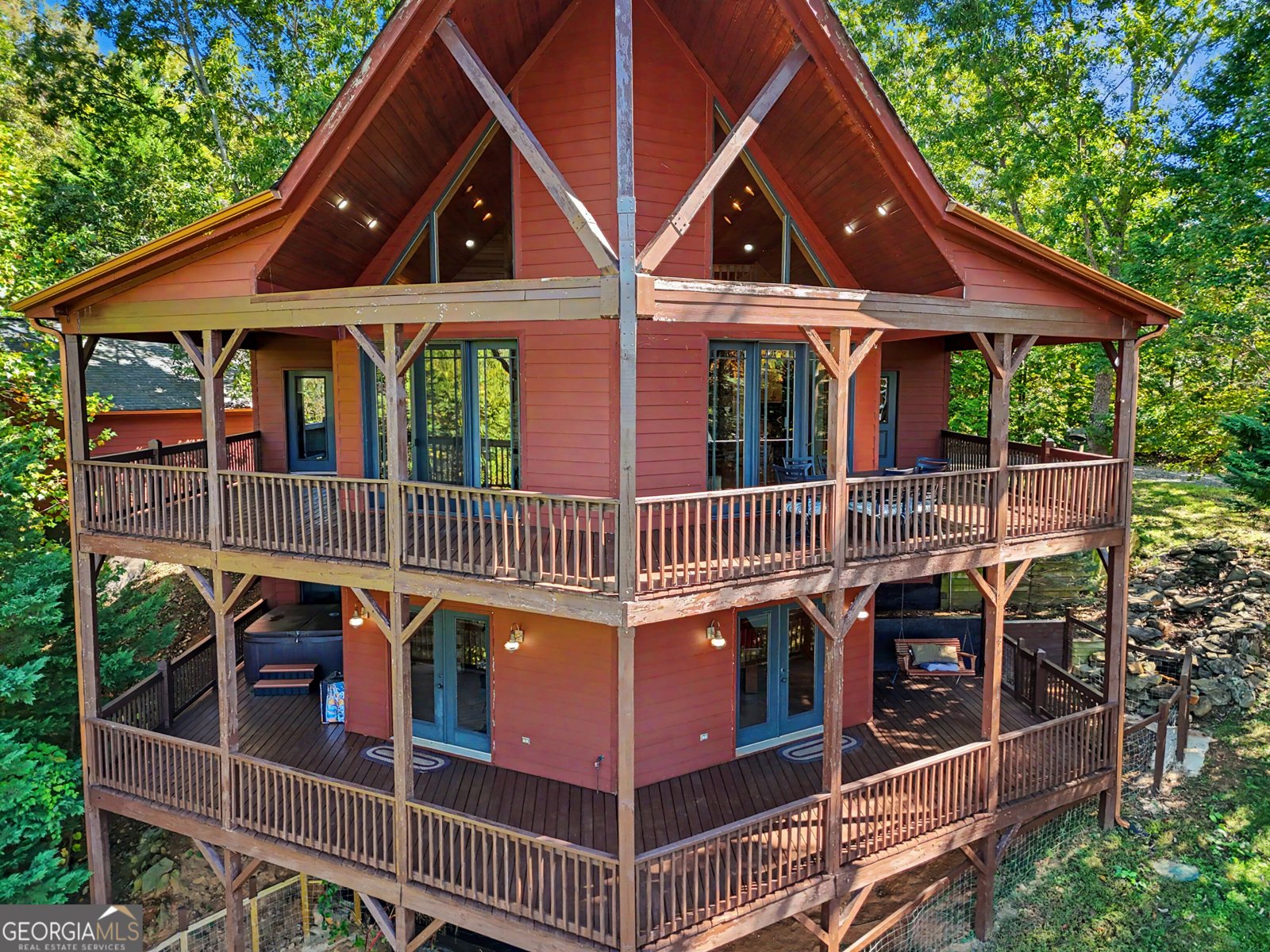 40 Teagan Way Hiawassee - Photo 61