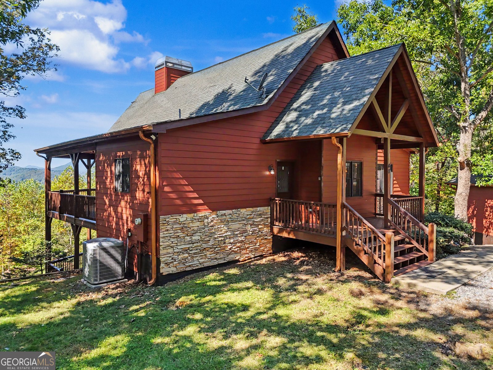 40 Teagan Way Hiawassee - Photo 7