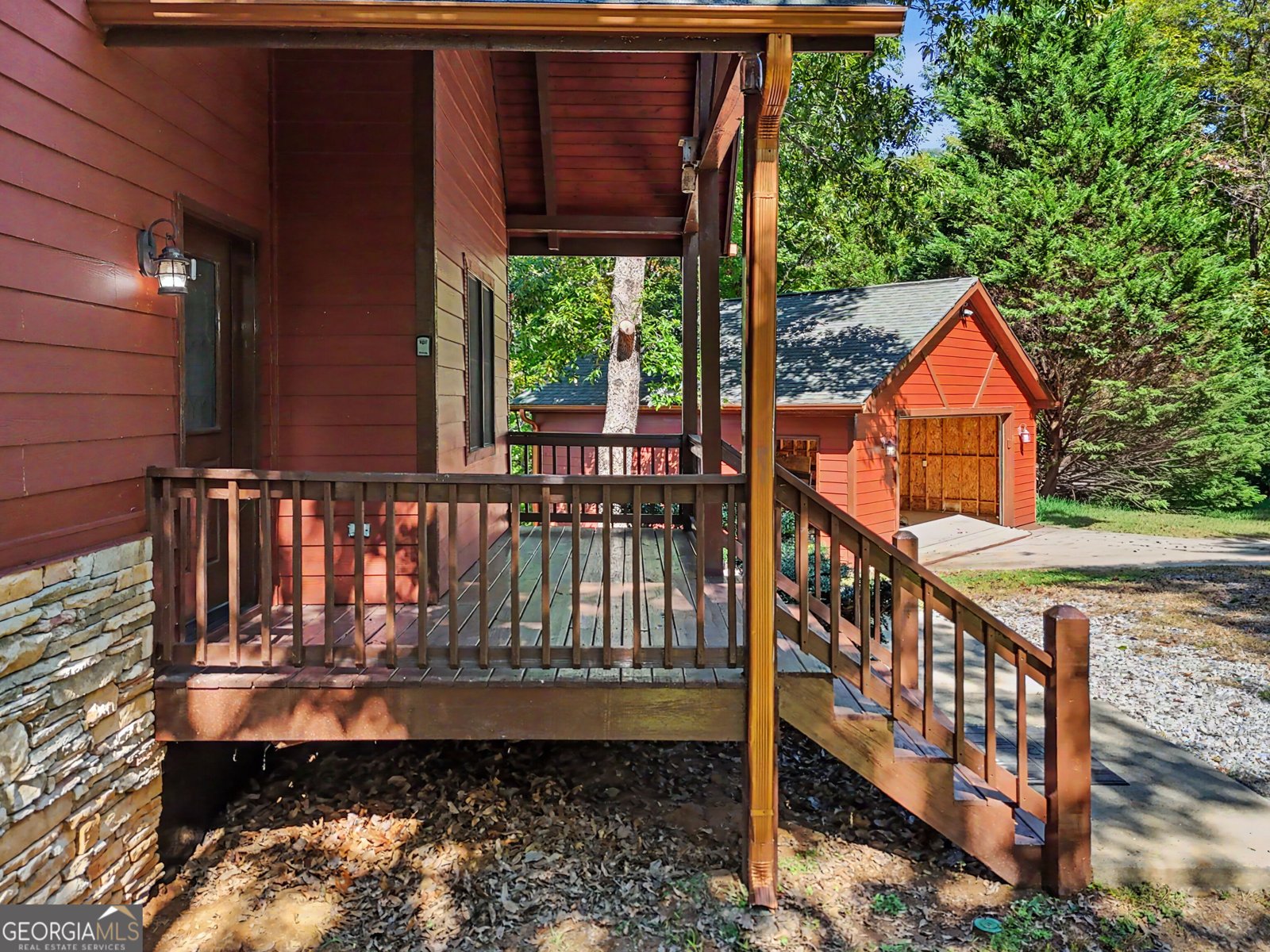 40 Teagan Way Hiawassee - Photo 8