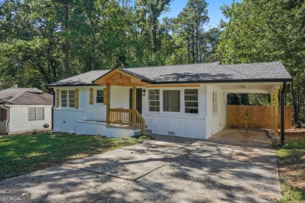1979 Marvin Lane Atlanta - Photo 34