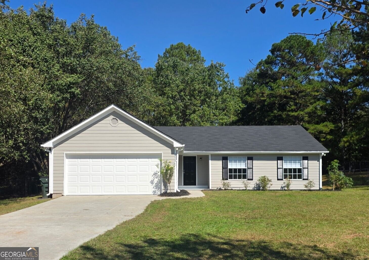 3555 Irvin Drive Loganville - main photo