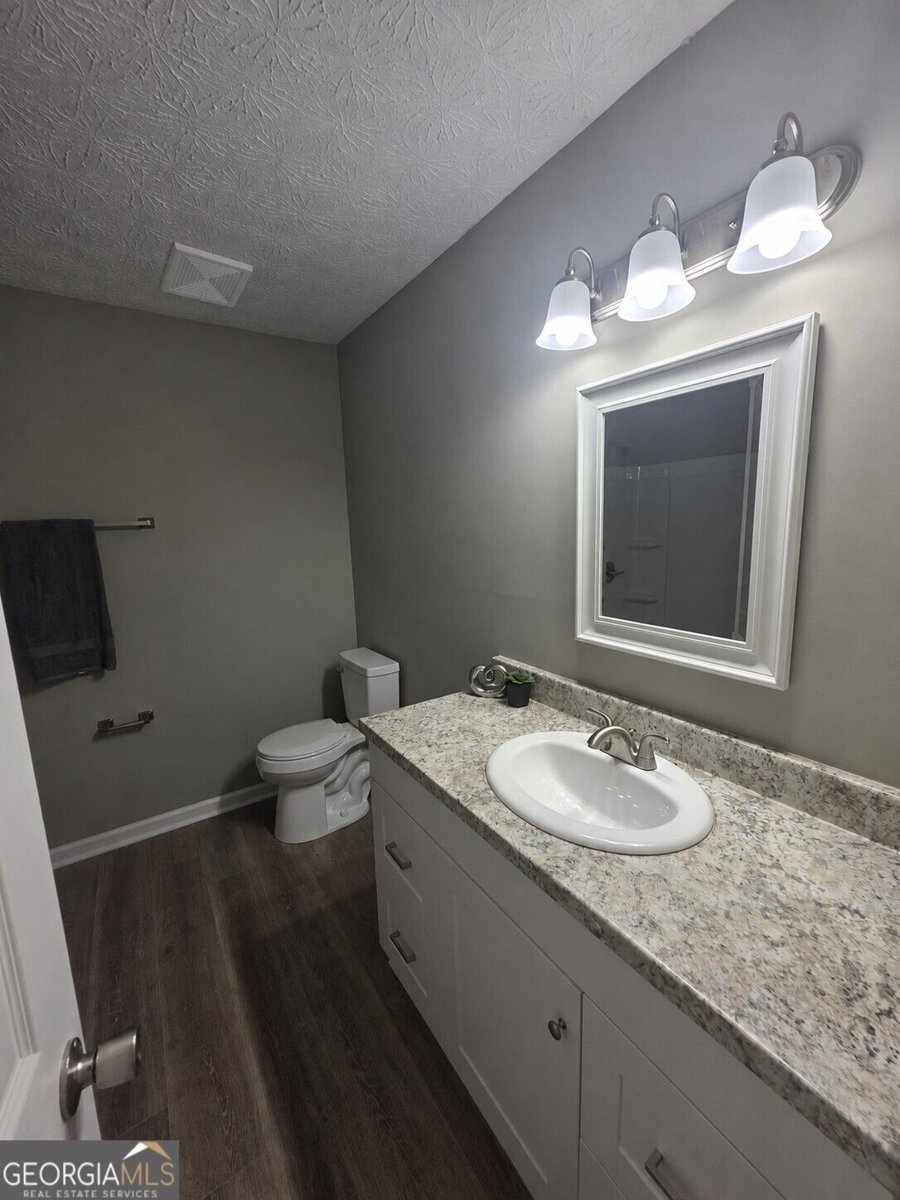 3555 Irvin Drive Loganville - Photo 9