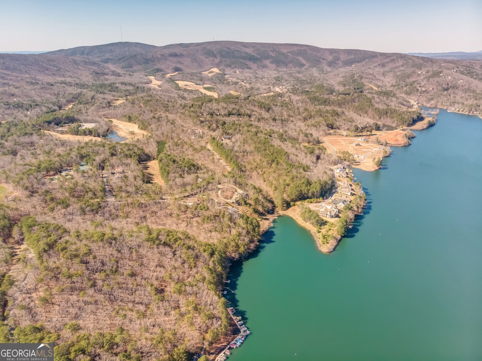 125 Gum Wood Court Waleska - Photo 16