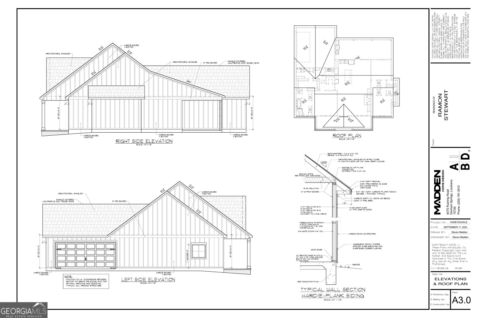 125 Gum Wood Court Waleska - Photo 6