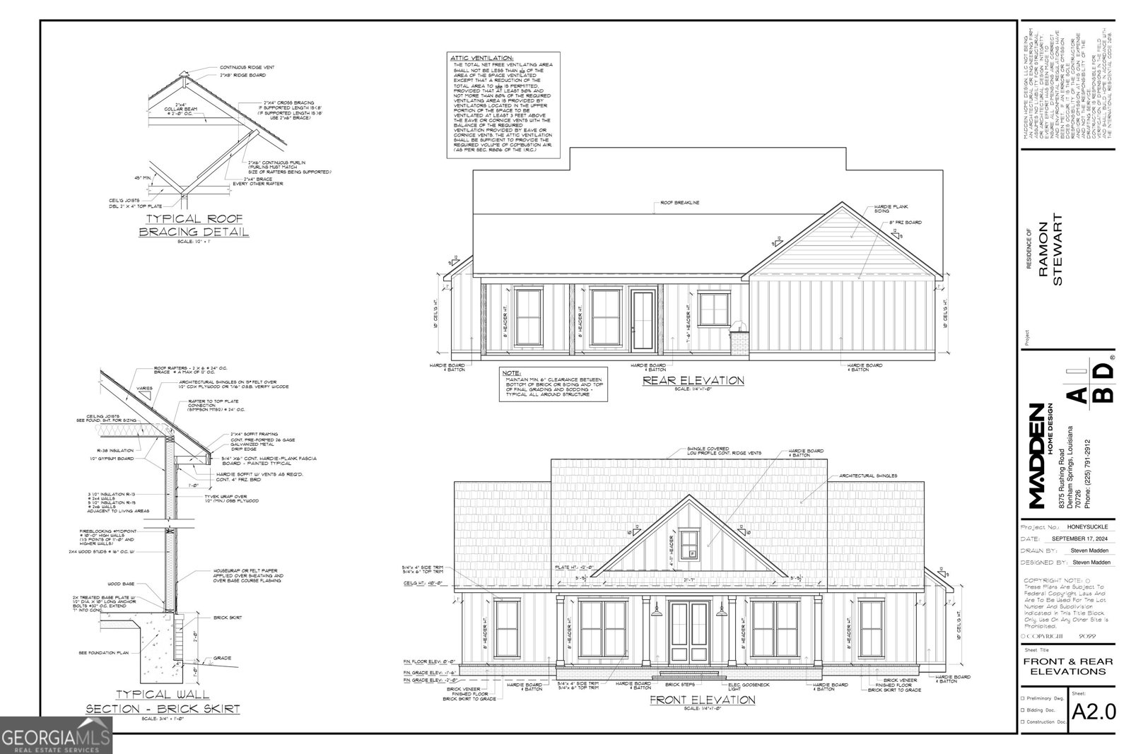 125 Gum Wood Court Waleska - Photo 7