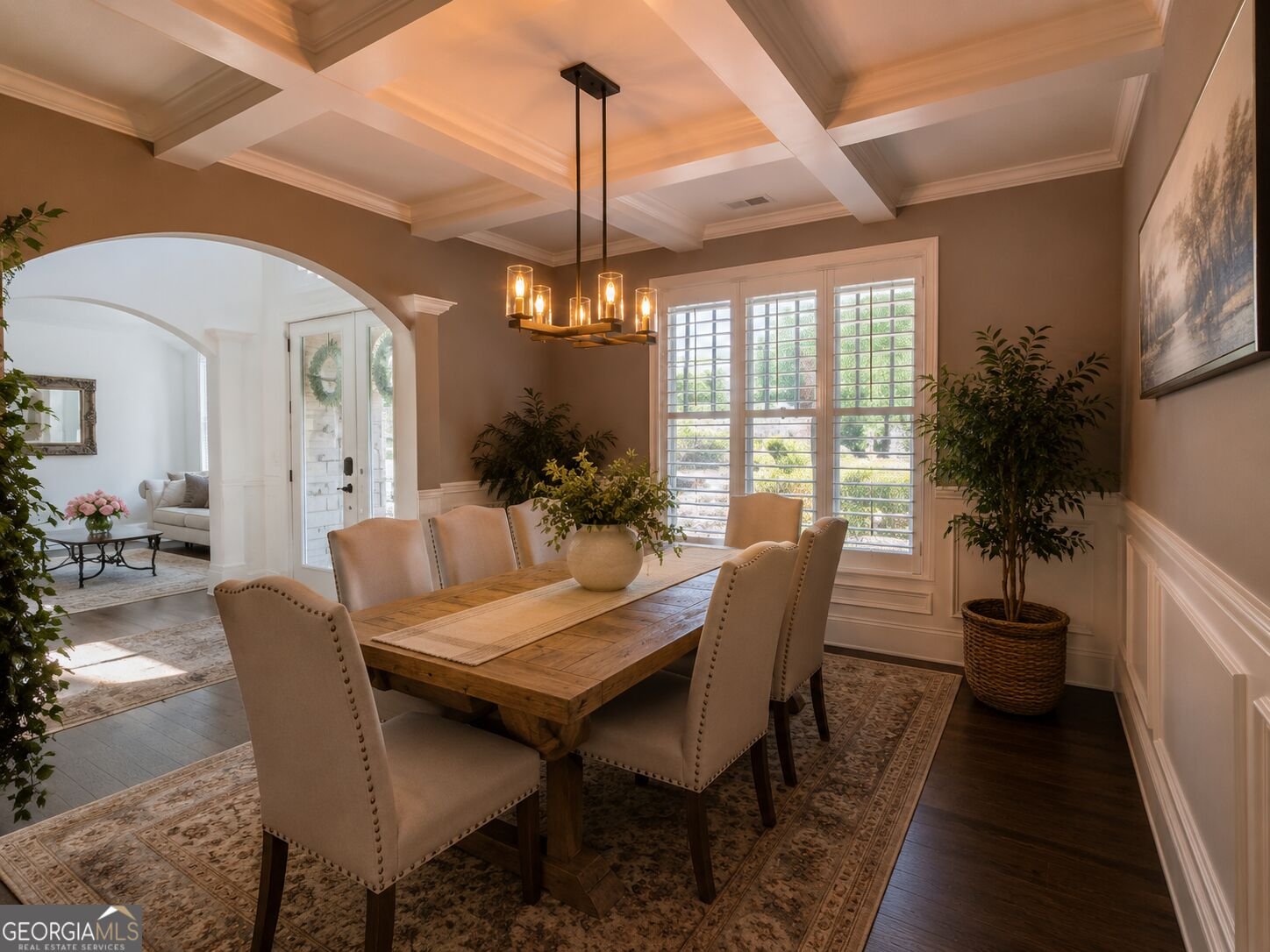 3079 Hidden Falls Drive Buford - Photo 13