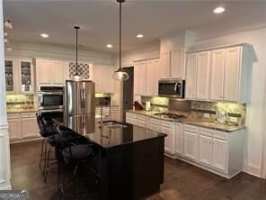 3079 Hidden Falls Drive Buford - Photo 15