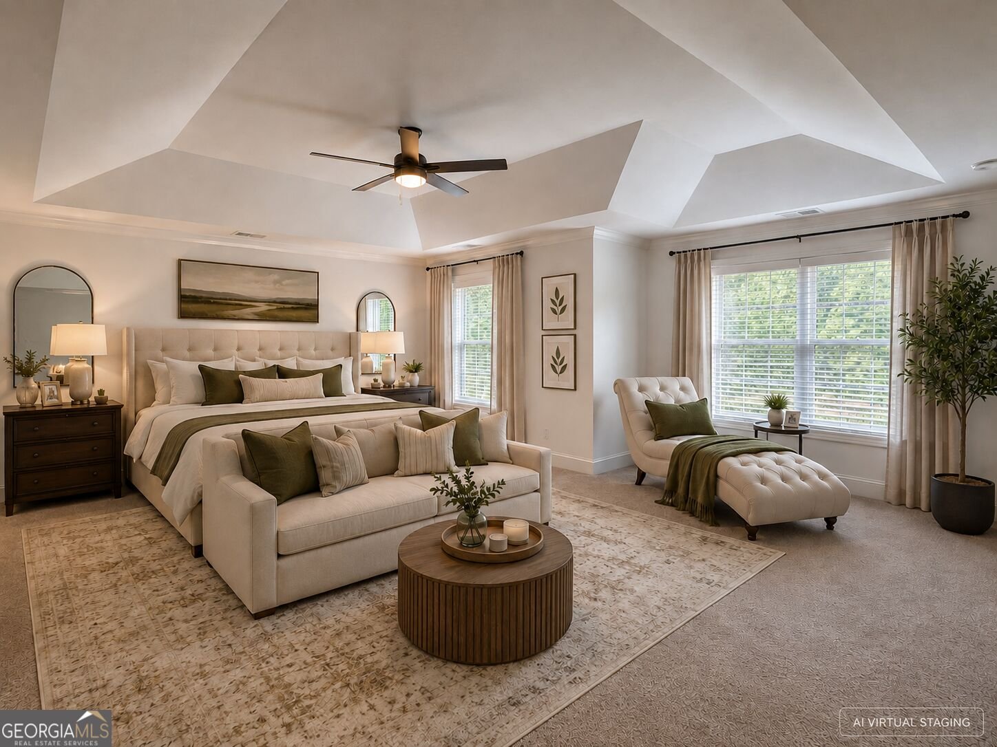 3079 Hidden Falls Drive Buford - Photo 19