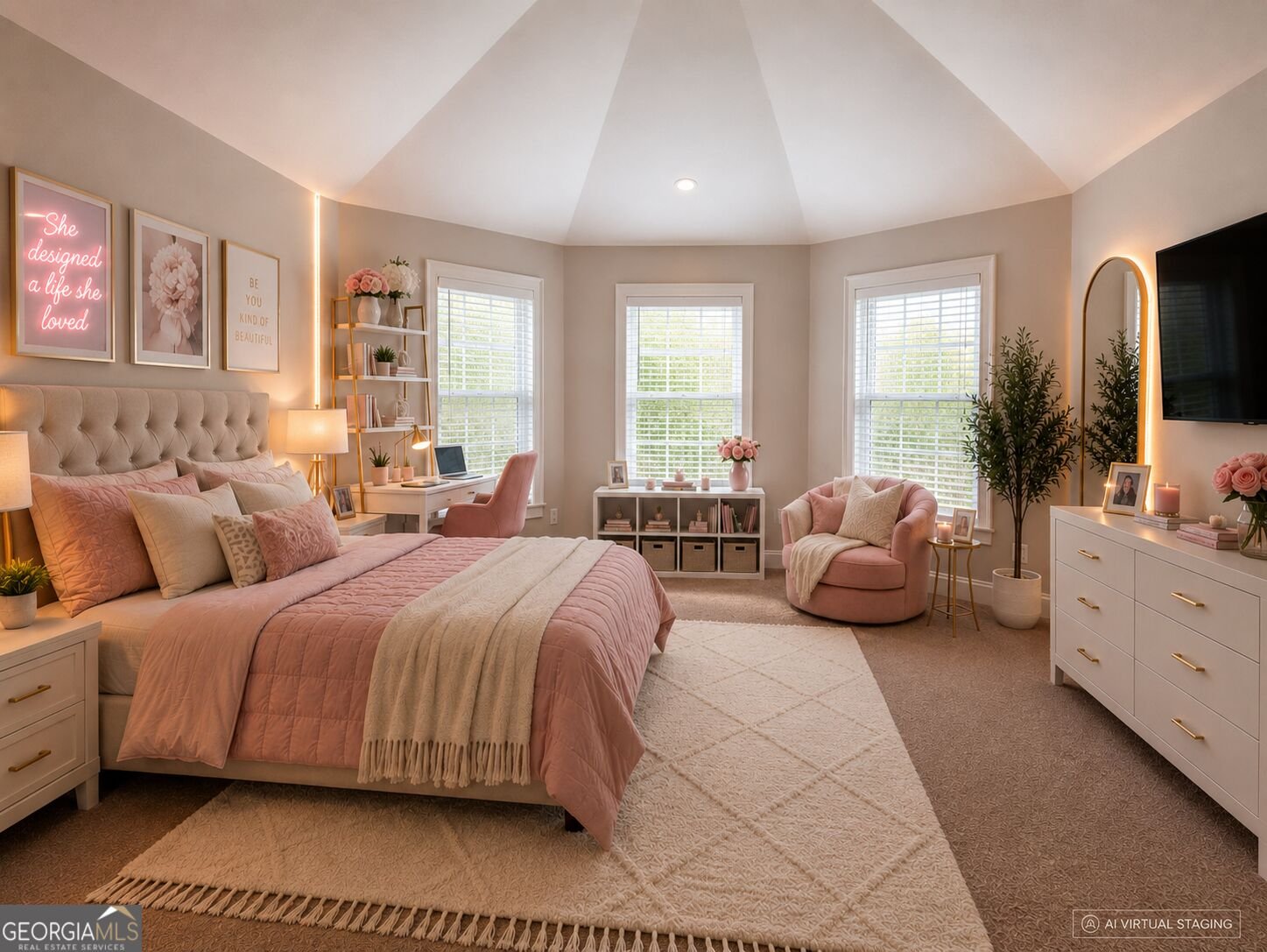 3079 Hidden Falls Drive Buford - Photo 26