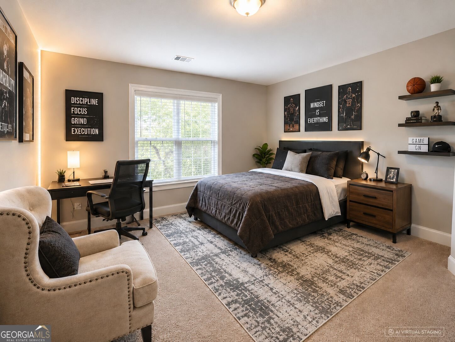 3079 Hidden Falls Drive Buford - Photo 28
