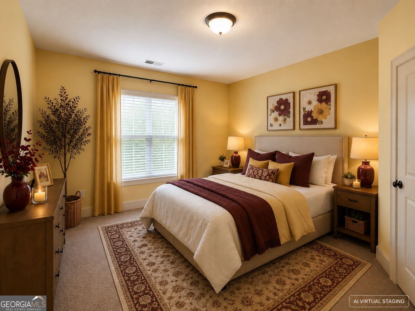 3079 Hidden Falls Drive Buford - Photo 31