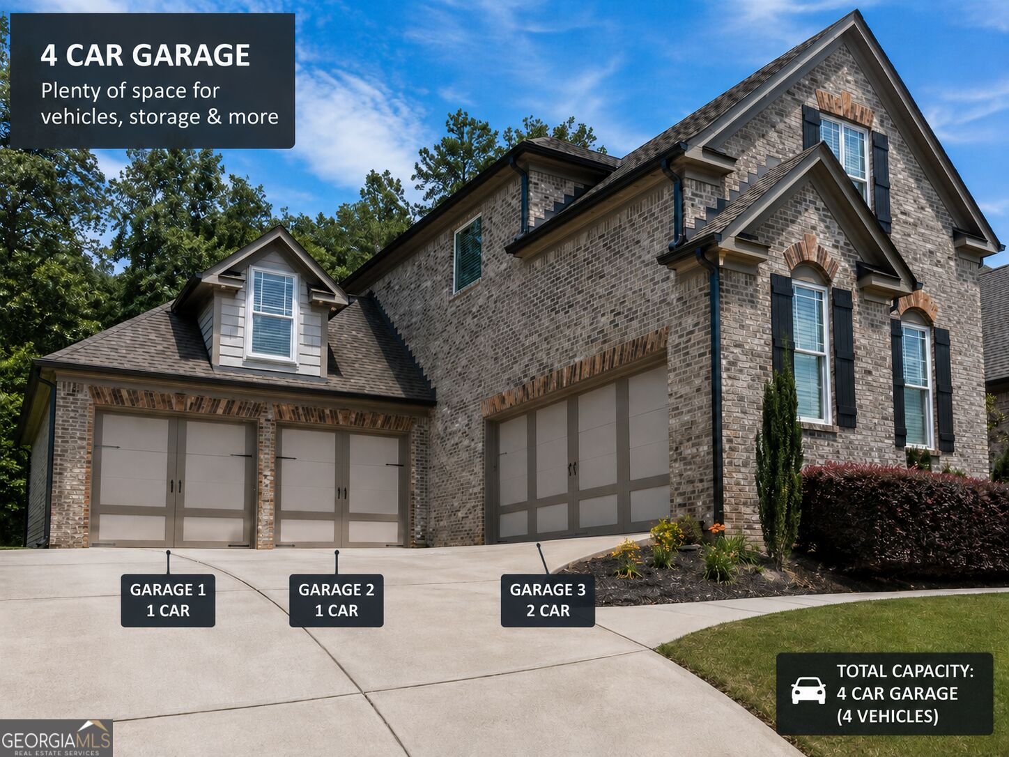 3079 Hidden Falls Drive Buford - Photo 34
