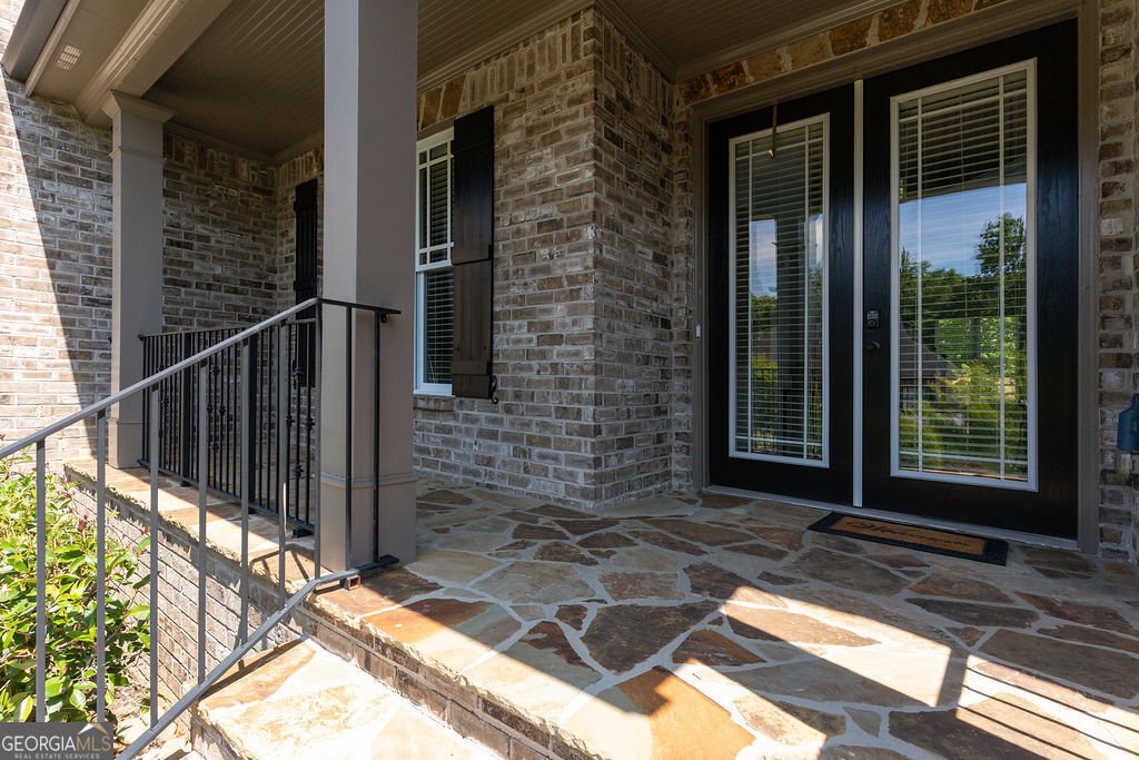 3079 Hidden Falls Drive Buford - Photo 6