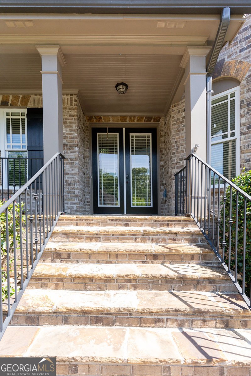 3079 Hidden Falls Drive Buford - Photo 7