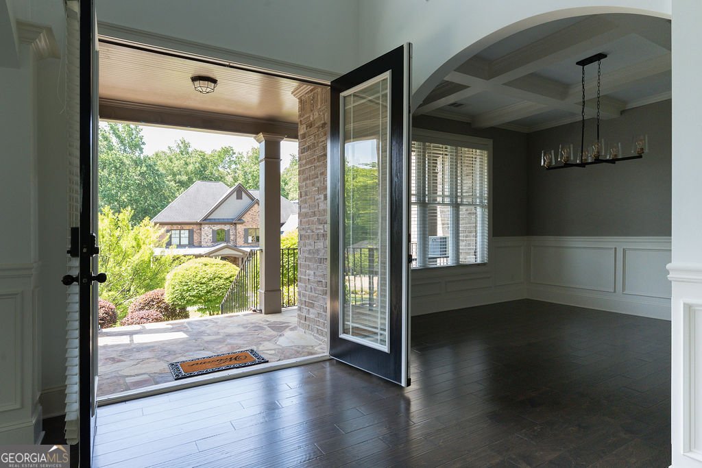 3079 Hidden Falls Drive Buford - Photo 8