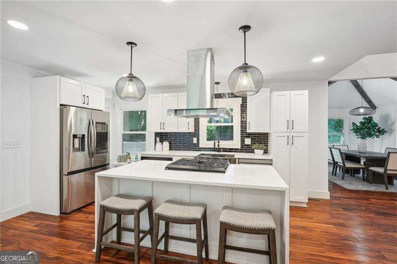 2423 Melinda Drive Atlanta - Photo 19