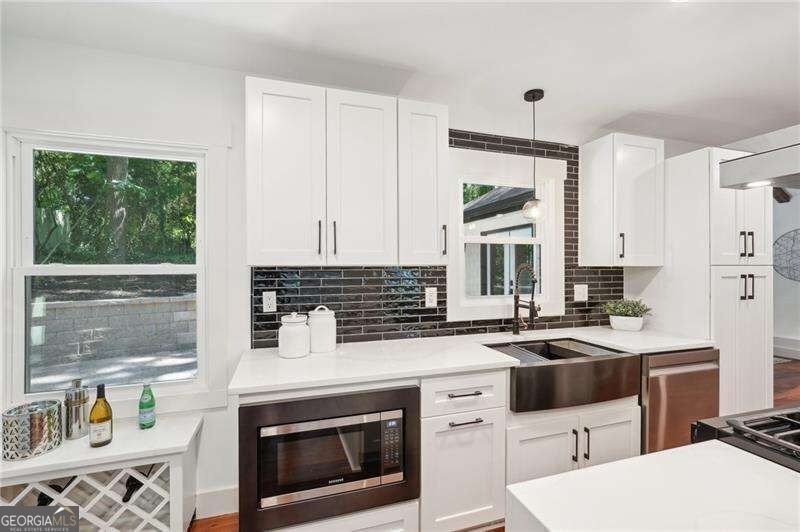2423 Melinda Drive Atlanta - Photo 21