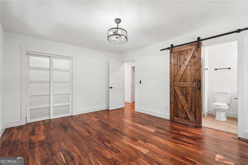 2423 Melinda Drive Atlanta - Photo 27