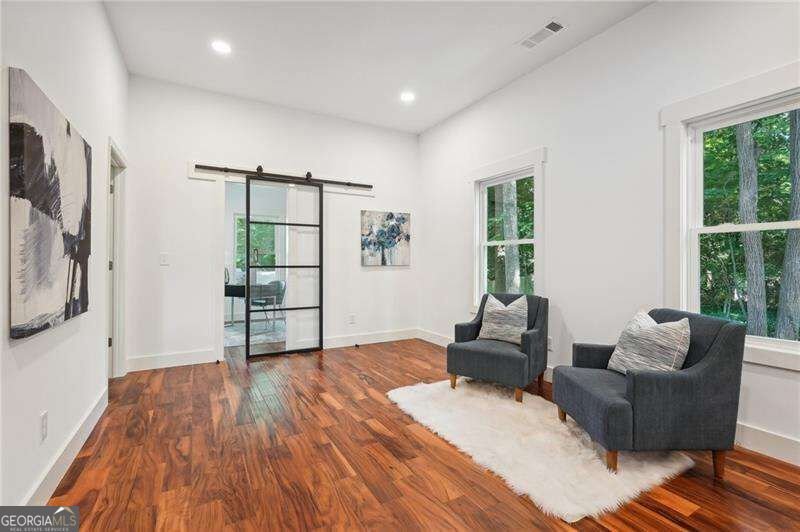 2423 Melinda Drive Atlanta - Photo 34