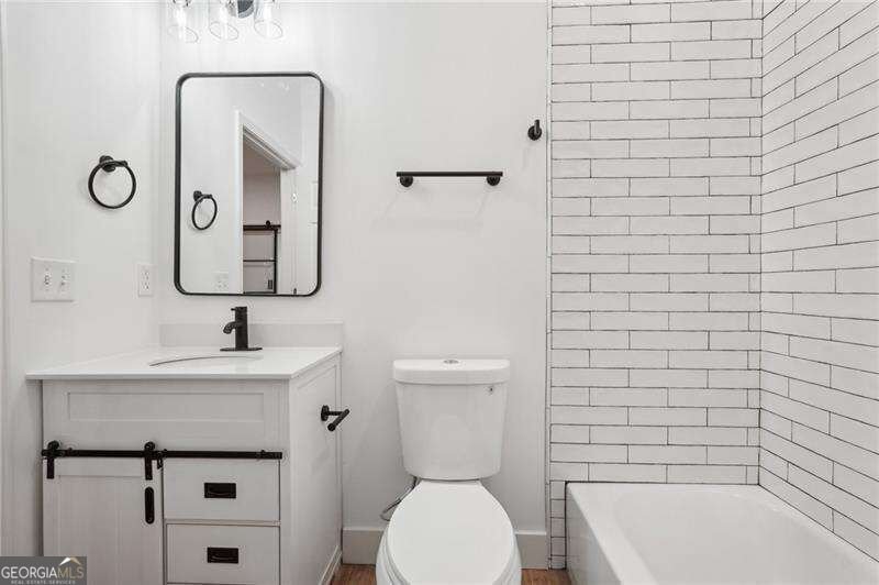 2423 Melinda Drive Atlanta - Photo 37
