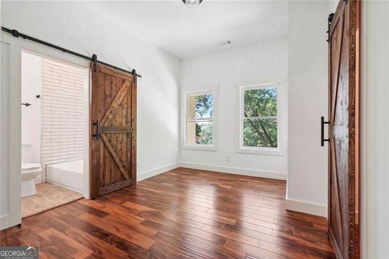 2423 Melinda Drive Atlanta - Photo 39