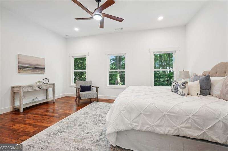 2423 Melinda Drive Atlanta - Photo 54