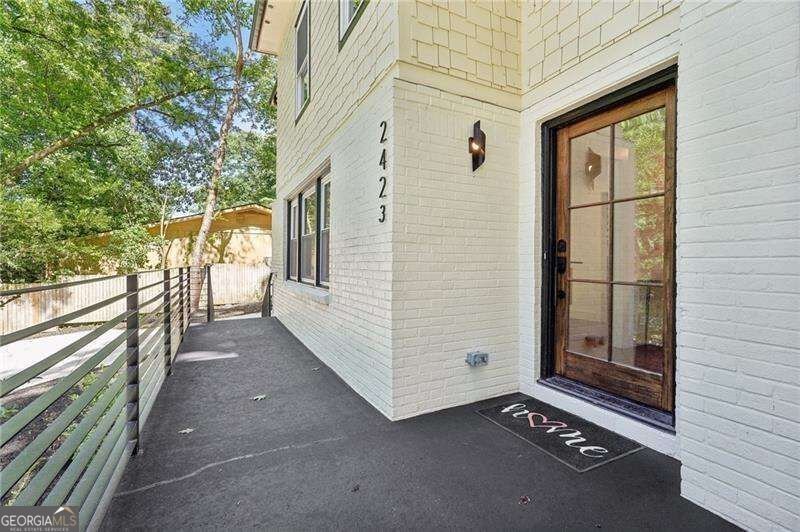 2423 Melinda Drive Atlanta - Photo 7