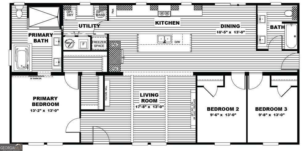 326 Thomas Street Eatonton - main photo