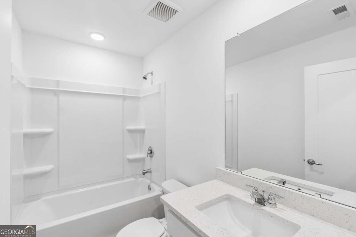 206 Redbud Road Canton - Photo 17