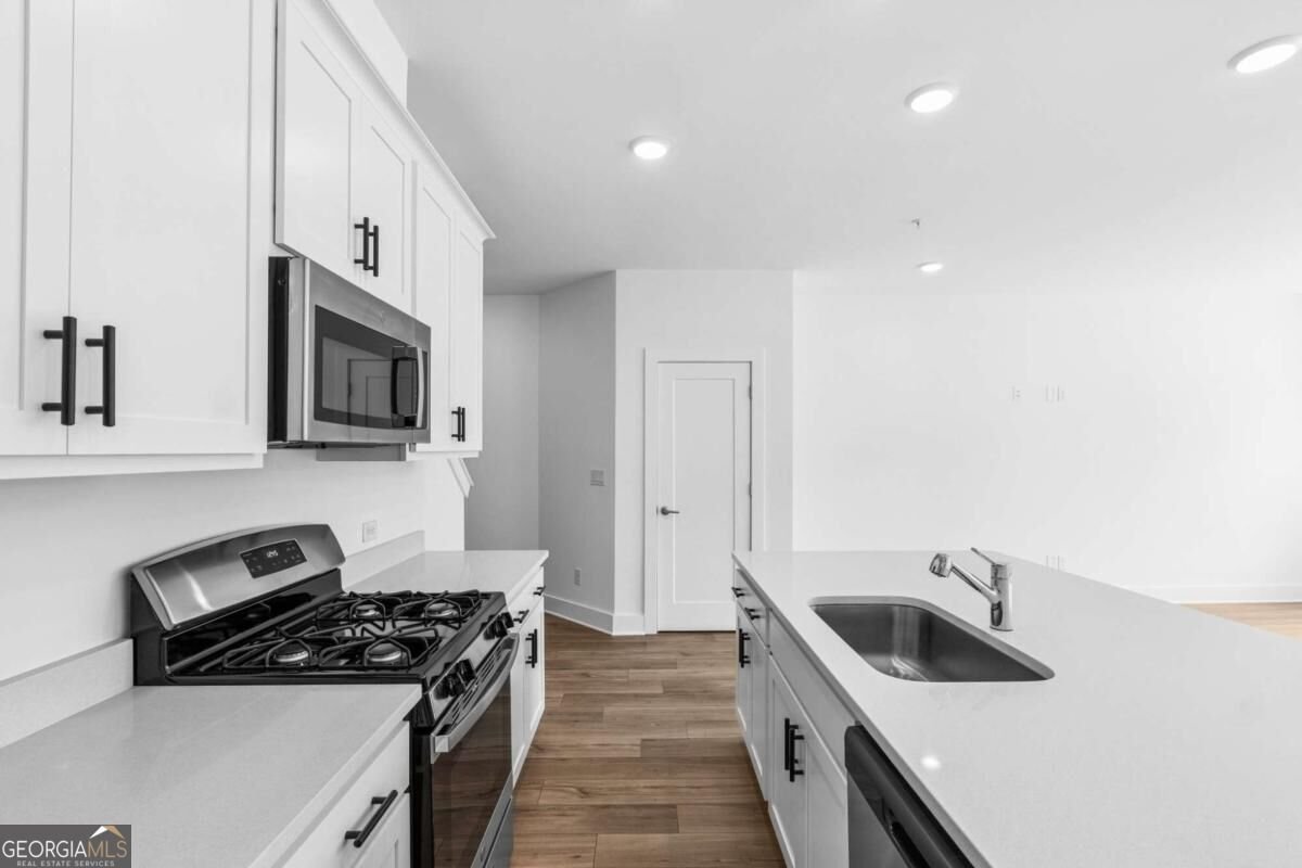 206 Redbud Road Canton - Photo 8