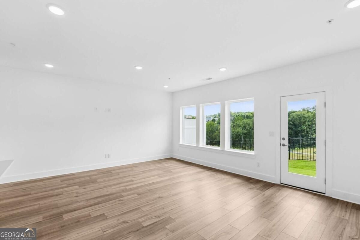 206 Redbud Road Canton - Photo 9