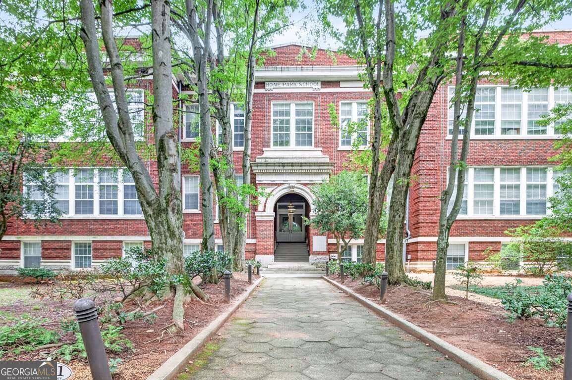 1031 State Street Atlanta - main photo