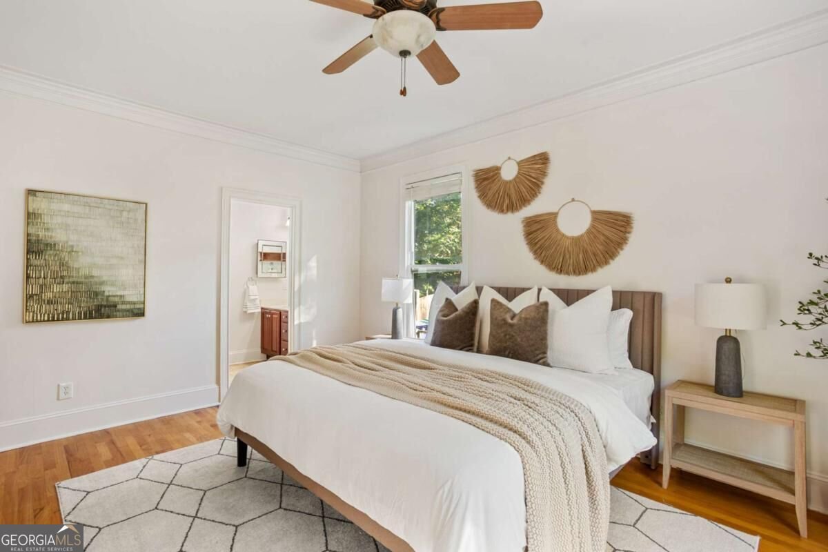 2356 Glynn Drive Atlanta - Photo 10
