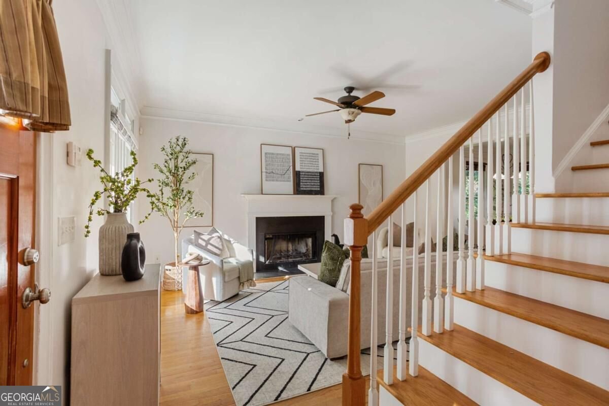 2356 Glynn Drive Atlanta - Photo 14