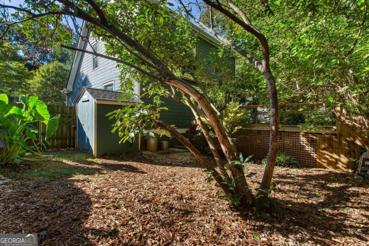2356 Glynn Drive Atlanta - Photo 23