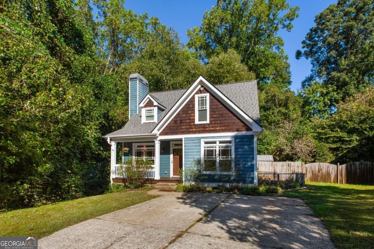2356 Glynn Drive Atlanta - Photo 27